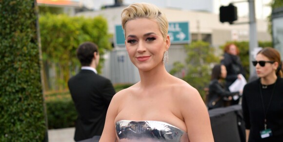 image: Katy Perry i rasistisk skodrama